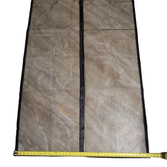 New/Unused Magnetic screen door- - Picture 4 of 4
